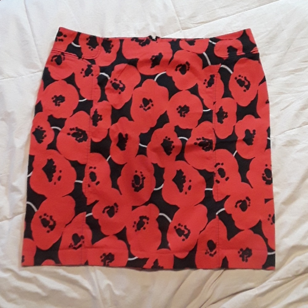 New York & Company Skirt